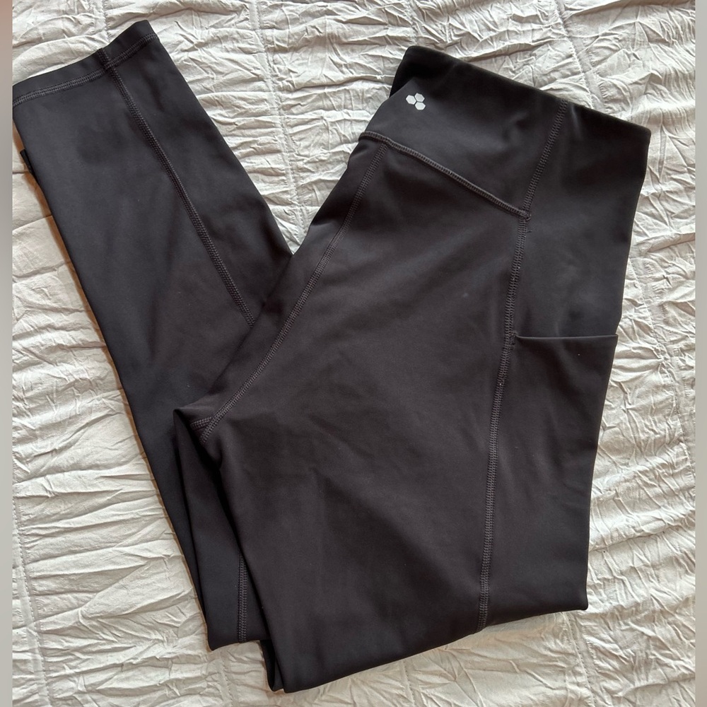 TEK GEAR Ultrastretch Athletic Pant